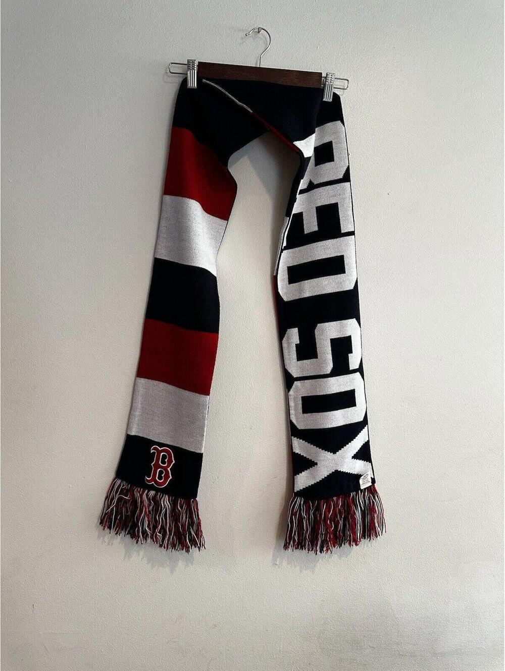 47 Brand Boston Red Sox Breakaway Scarf